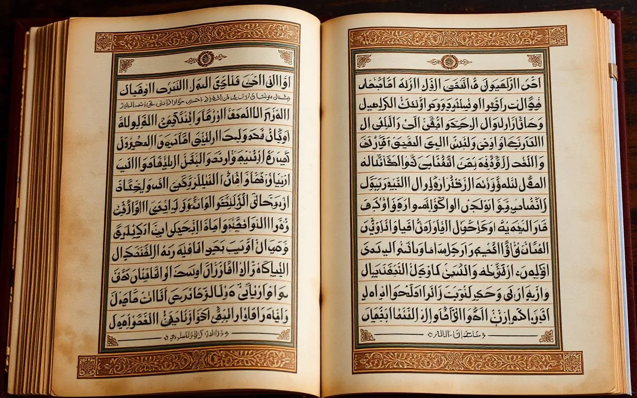 مخطوط حديثي